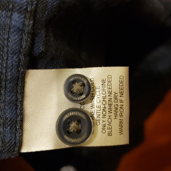 EUC UNTUCKit XXXL Shirt - Picture 6 of 7